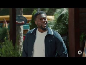 Chase/Kevin Hart