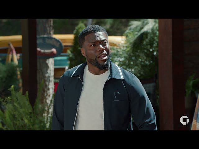 Chase/Kevin Hart